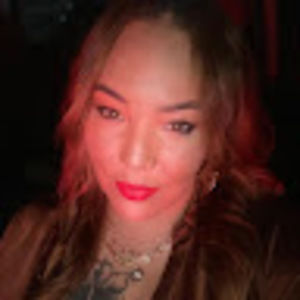 Meet your Posher, Kimberli